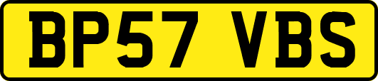 BP57VBS