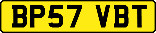 BP57VBT