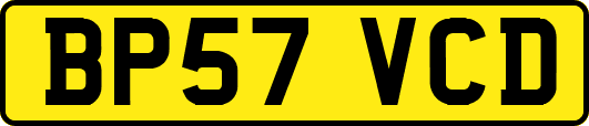 BP57VCD