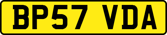 BP57VDA