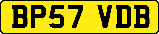 BP57VDB