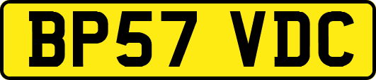 BP57VDC