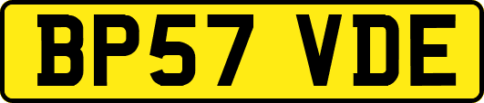 BP57VDE