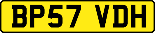 BP57VDH