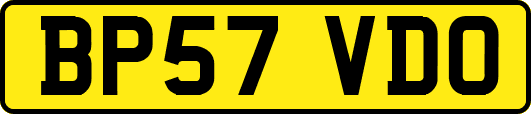 BP57VDO