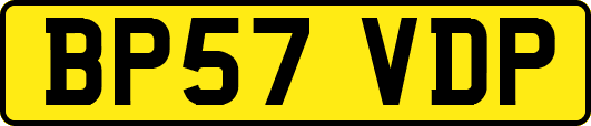 BP57VDP
