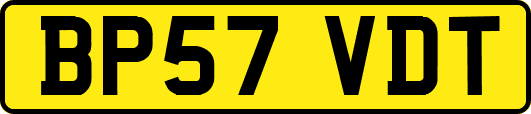 BP57VDT