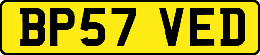 BP57VED