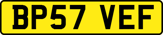 BP57VEF