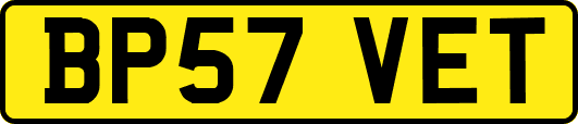 BP57VET