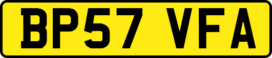 BP57VFA