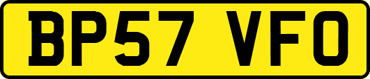 BP57VFO