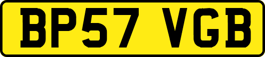 BP57VGB