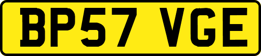 BP57VGE
