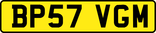 BP57VGM