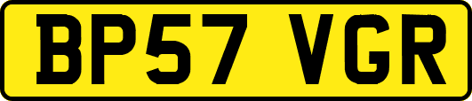 BP57VGR