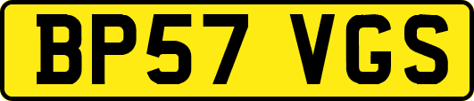 BP57VGS