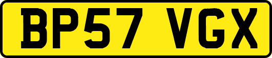BP57VGX