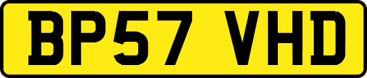 BP57VHD