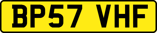 BP57VHF