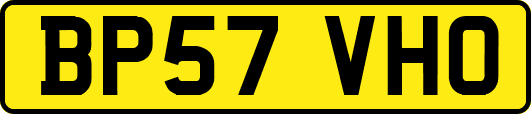 BP57VHO