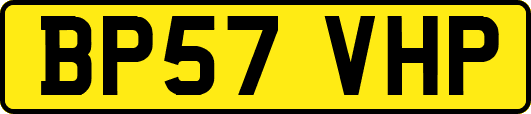 BP57VHP