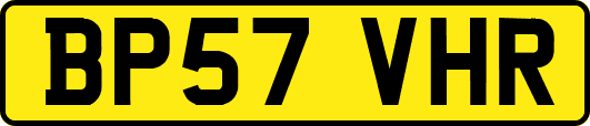 BP57VHR