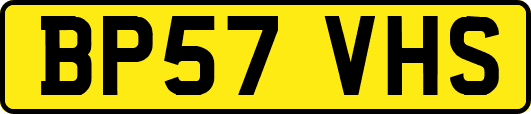 BP57VHS
