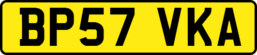 BP57VKA