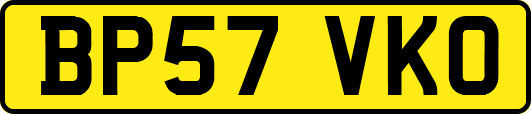 BP57VKO