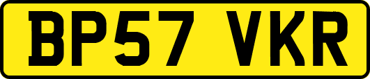 BP57VKR
