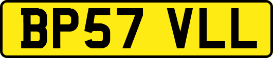 BP57VLL