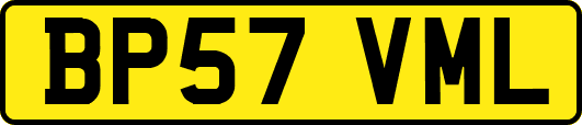 BP57VML