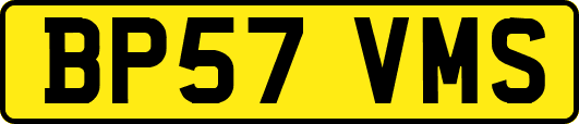 BP57VMS