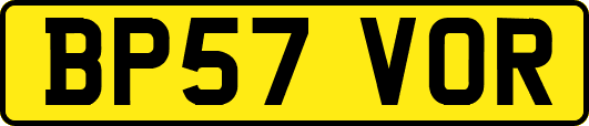 BP57VOR