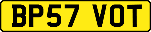 BP57VOT