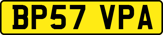 BP57VPA