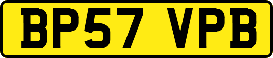 BP57VPB
