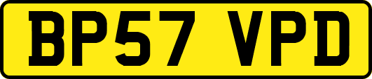 BP57VPD
