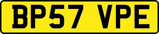 BP57VPE