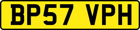 BP57VPH