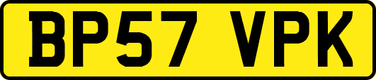 BP57VPK