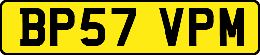 BP57VPM