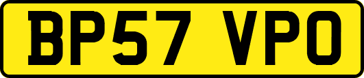 BP57VPO