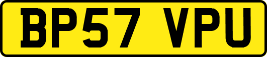 BP57VPU
