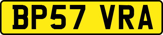 BP57VRA