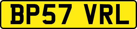 BP57VRL