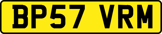 BP57VRM