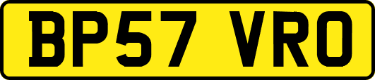 BP57VRO