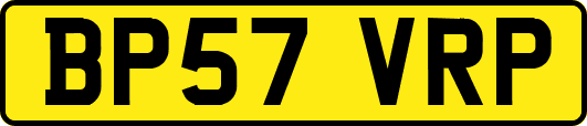 BP57VRP